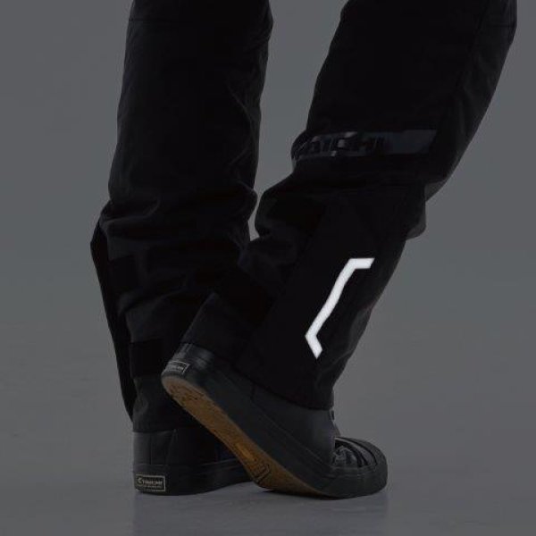 画像10: WP スマート オーバーパンツ メンズサイズ RSY557 アールエスタイチ (10)