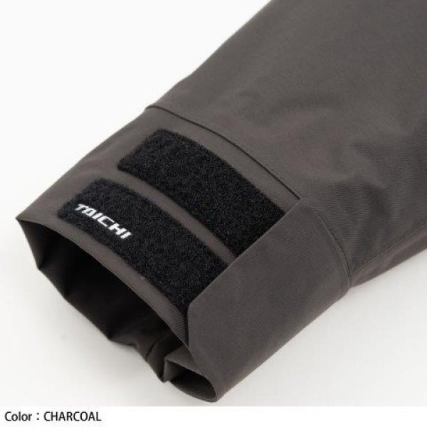 画像11: ヒューズ オールシーズンジャケット ウィメンズサイズ RSJ731 アールエスタイチ (11)