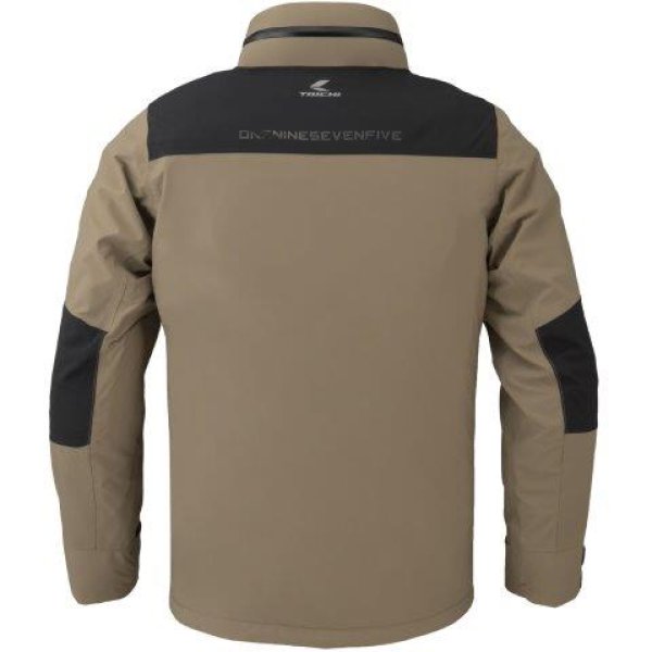 画像7: ヒューズ オールシーズンジャケット ウィメンズサイズ RSJ731 アールエスタイチ (7)