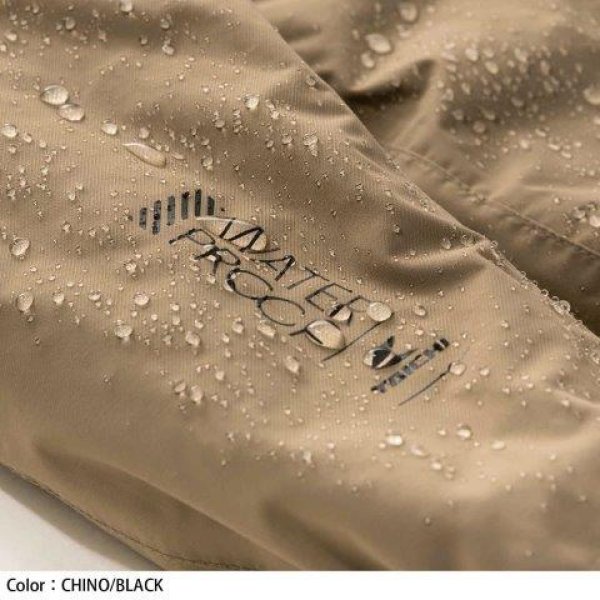 画像18: モトレック オールシーズンパーカ メンズサイズ RSJ733 アールエスタイチ (18)