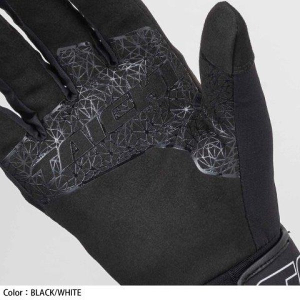 画像12: スマート ウインターグローブ メンズサイズ RST662 アールエスタイチ (12)