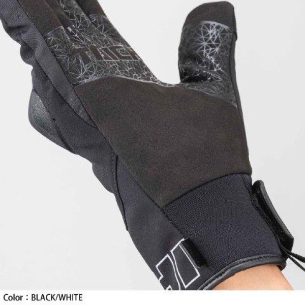 画像13: スマート ウインターグローブ メンズサイズ RST662 アールエスタイチ (13)