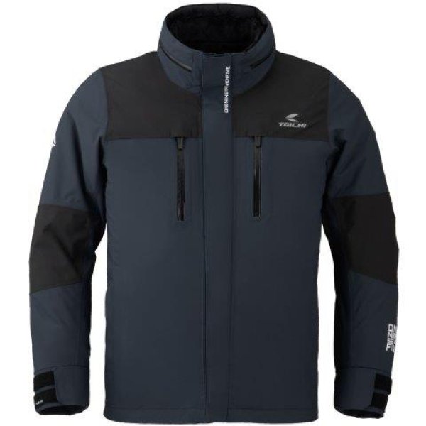 画像6: ヒューズ オールシーズンジャケット ウィメンズサイズ RSJ731 アールエスタイチ (6)