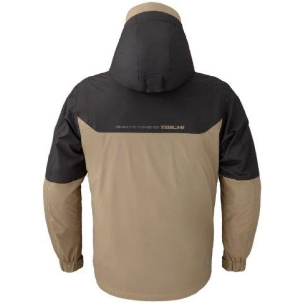 画像5: モトレック オールシーズンパーカ メンズサイズ RSJ733 アールエスタイチ (5)