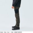 画像15: ウインドストップ ソフトシェル パンツ メンズサイズ RSY555 アールエスタイチ (15)