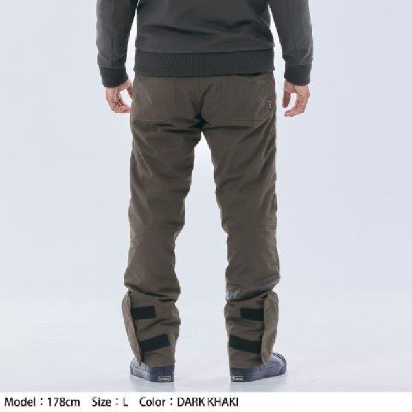 画像15: WP スマート オーバーパンツ ウィメンズサイズ RSY557 アールエスタイチ (15)