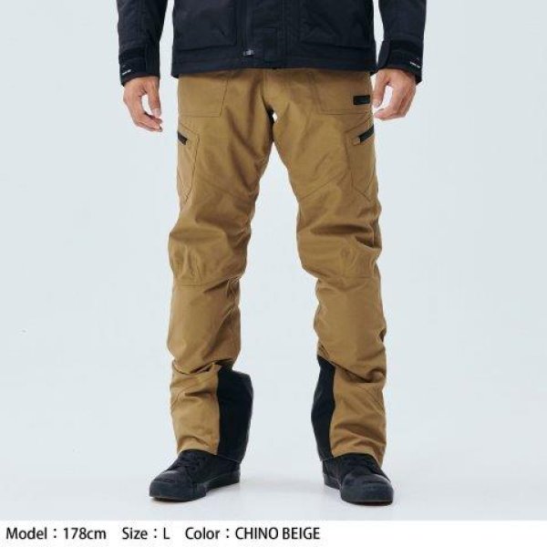 画像15: WP カーゴ オーバーパンツ メンズサイズ RSY554 アールエスタイチ (15)