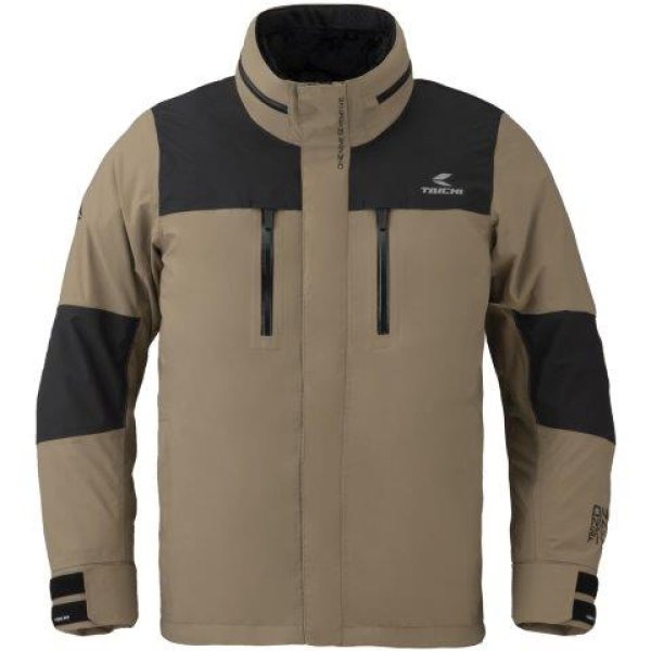 画像3: ヒューズ オールシーズンジャケット ウィメンズサイズ RSJ731 アールエスタイチ (3)