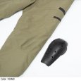 画像7: WP カーゴ オーバーパンツ ウィメンズサイズ RSY554 アールエスタイチ (7)