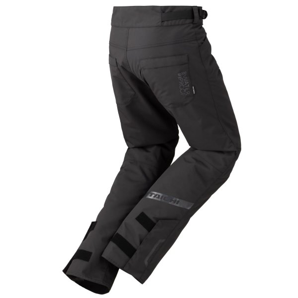 画像3: WP スマート オーバーパンツ ウィメンズサイズ RSY557 アールエスタイチ (3)