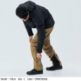 画像18: WP カーゴ オーバーパンツ ウィメンズサイズ RSY554 アールエスタイチ (18)