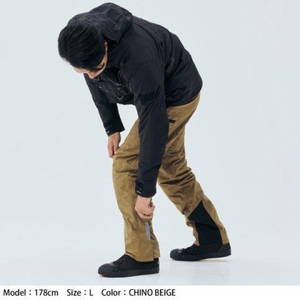 画像18: WP カーゴ オーバーパンツ ウィメンズサイズ RSY554 アールエスタイチ (18)