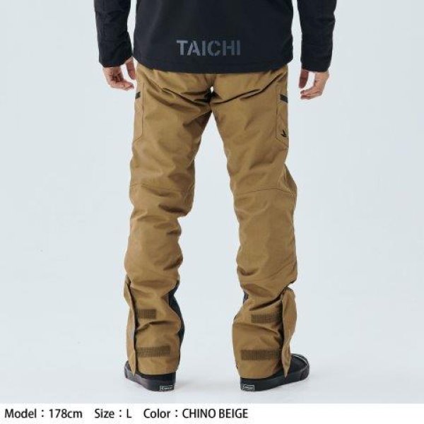 画像17: WP カーゴ オーバーパンツ メンズサイズ RSY554 アールエスタイチ (17)