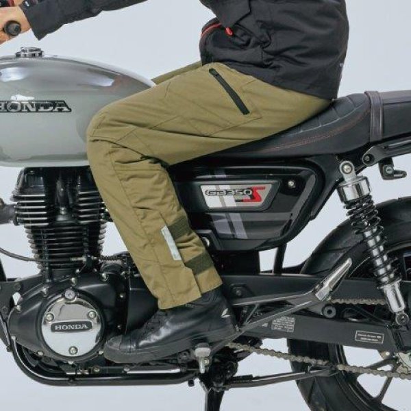 画像13: WP カーゴ オーバーパンツ ウィメンズサイズ RSY554 アールエスタイチ (13)