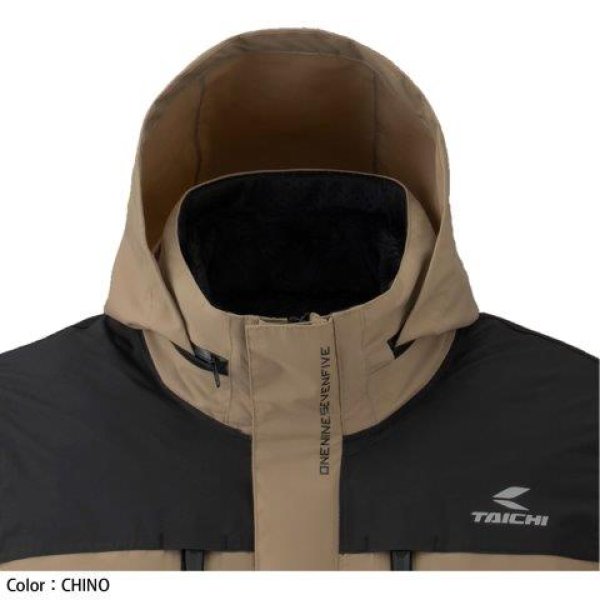 画像14: ヒューズ オールシーズンジャケット ウィメンズサイズ RSJ731 アールエスタイチ (14)