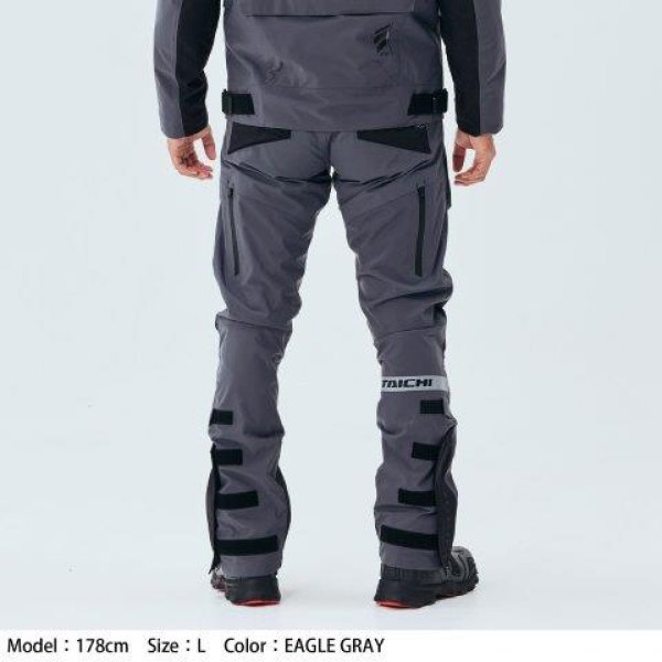 画像19: DRYMASTER コンパス パンツ メンズサイズ RSY270 アールエスタイチ (19)