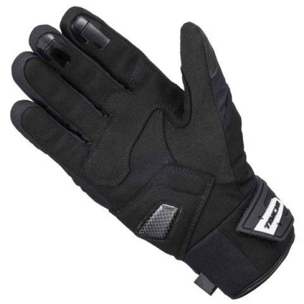 画像9: カーボン ウインターグローブ メンズサイズ RST664 アールエスタイチ (9)