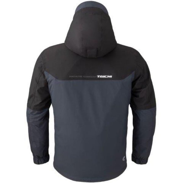 画像11: モトレック オールシーズンパーカ ウィメンズサイズ RSJ733 アールエスタイチ (11)