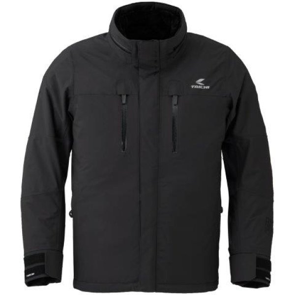 画像2: ヒューズ オールシーズンジャケット ウィメンズサイズ RSJ731 アールエスタイチ (2)