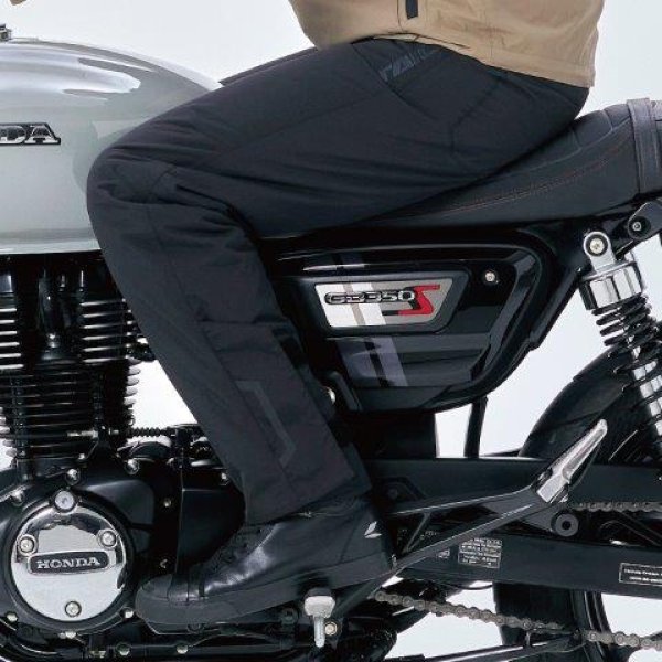 画像18: WP スマート オーバーパンツ ウィメンズサイズ RSY557 アールエスタイチ (18)