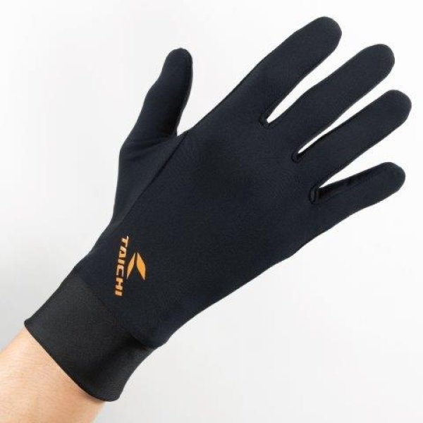 画像5: ウォームライド インナーグローブ(ロング) メンズサイズ RST131 アールエスタイチ (5)