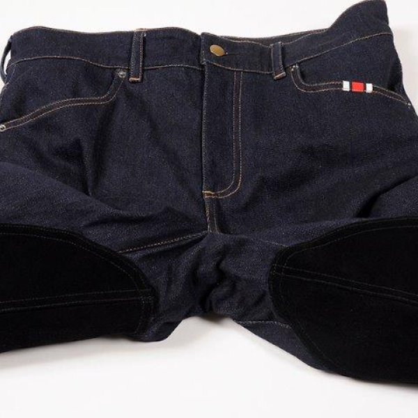 画像5: サーマルウィンターパンツ メンズサイズ FP-W403 フラッグシップ (5)