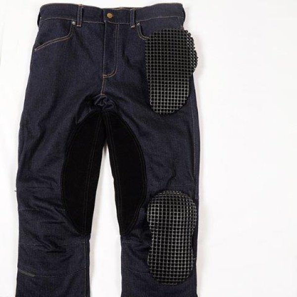 画像2: サーマルウィンターパンツ メンズサイズ FP-W403 フラッグシップ (2)