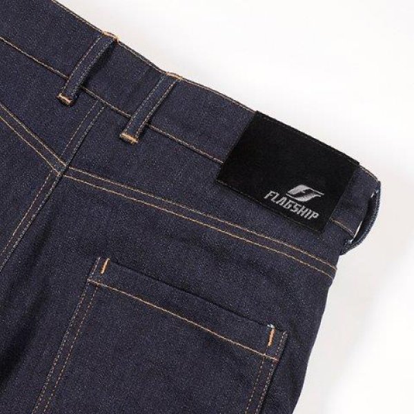 画像11: サーマルウィンターパンツ メンズサイズ FP-W403 フラッグシップ (11)