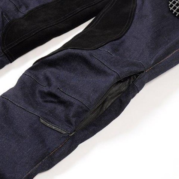 画像7: サーマルウィンターパンツ メンズサイズ FP-W403 フラッグシップ (7)