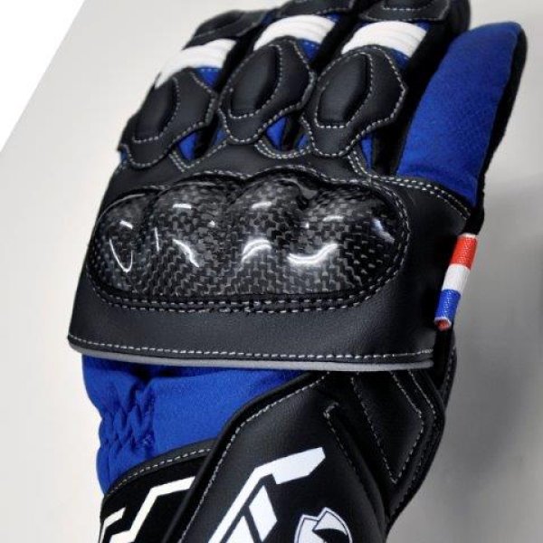 画像8: ストラーダカーボングローブ メンズサイズ EG-W515 エルフ (8)