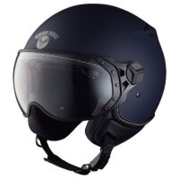 画像4: MA-1 モターサイクルジャケット メンズサイズ HTVA2211W ヒューストン (4)