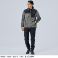 画像17: e-HEAT フリース インナーパーカ メンズサイズ RSU638 アールエスタイチ (17)