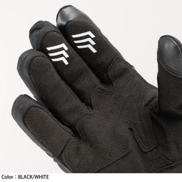 画像16: e-HEAT グローブ メンズサイズ RST656 アールエスタイチ (16)