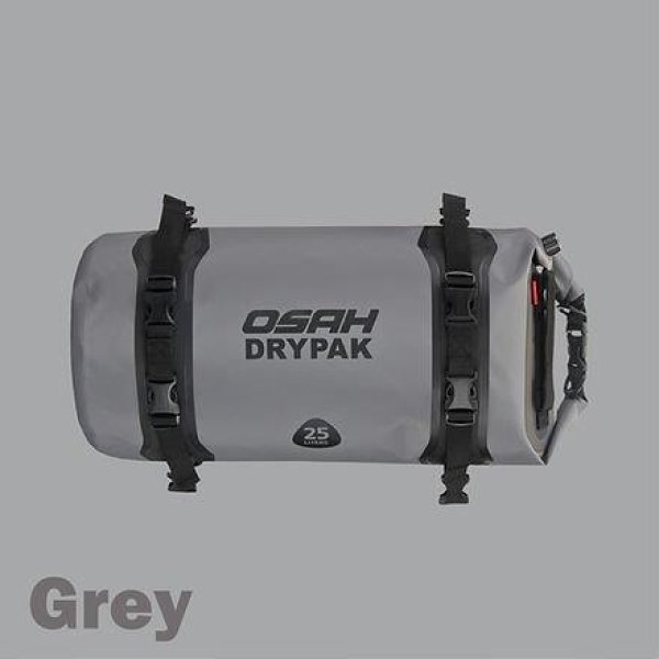 画像5: 25L テールパック GBM-201 オサドライパック (5)