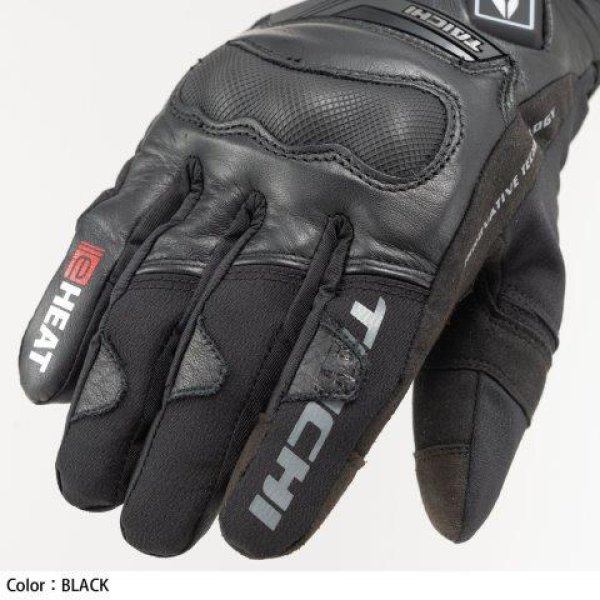 画像16: e-HEAT プロテクション グローブ メンズサイズ RST655 アールエスタイチ (16)