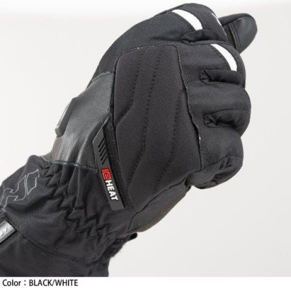 画像15: e-HEAT グローブ ウィメンズサイズ RST656 アールエスタイチ (15)