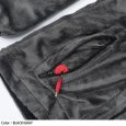 画像10: e-HEAT フリース インナーパーカ メンズサイズ RSU638 アールエスタイチ (10)