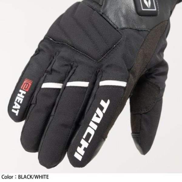 画像17: e-HEAT グローブ ウィメンズサイズ RST656 アールエスタイチ (17)