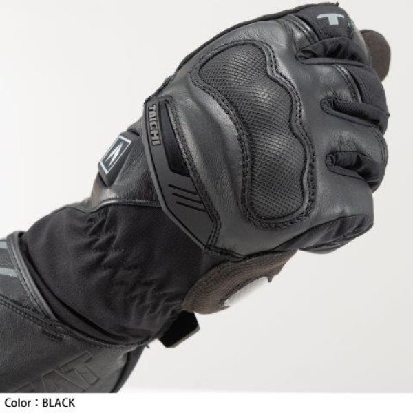 画像18: e-HEAT プロテクション グローブ メンズサイズ RST655 アールエスタイチ (18)