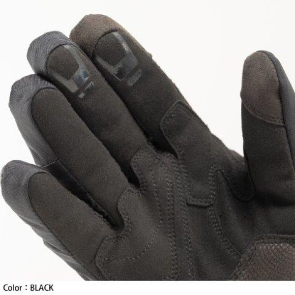 画像15: e-HEAT プロテクション グローブ メンズサイズ RST655 アールエスタイチ (15)