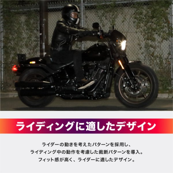 画像8: 12Vヒートインナージャケットスポーツ XLサイズ 5100037 ヒートマスター (8)