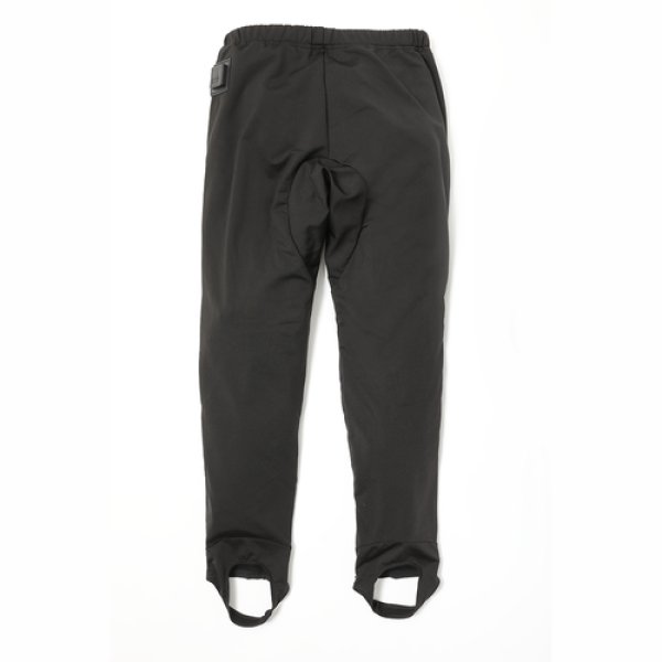 画像4: 12Vヒートインナーパンツ_SF Mサイズ 5100063 ヒートマスター (4)