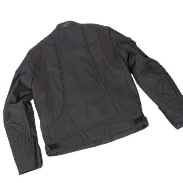 画像12: クレイトンウォーターレジスタントジャケット メンズサイズ 3200825 アルパインスターズ (12)