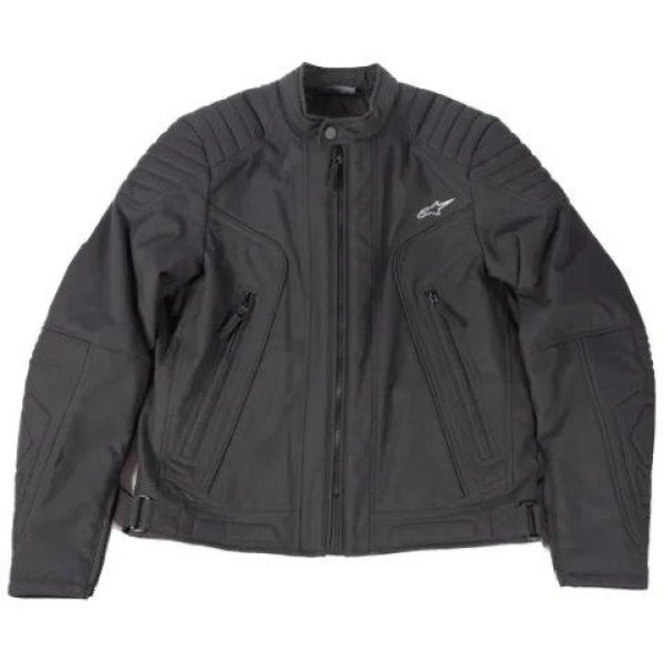 画像8: クレイトンウォーターレジスタントジャケット メンズサイズ 3200825 アルパインスターズ (8)