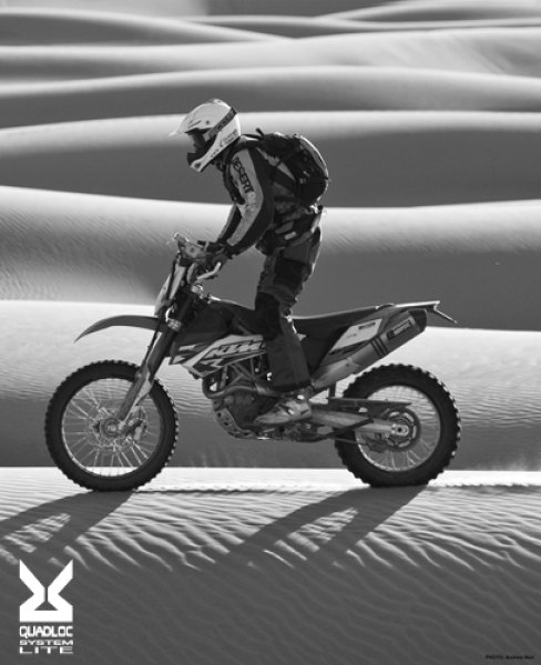 画像2: KRIEGA/クリーガ KRU15 ラックサック R15 (2)