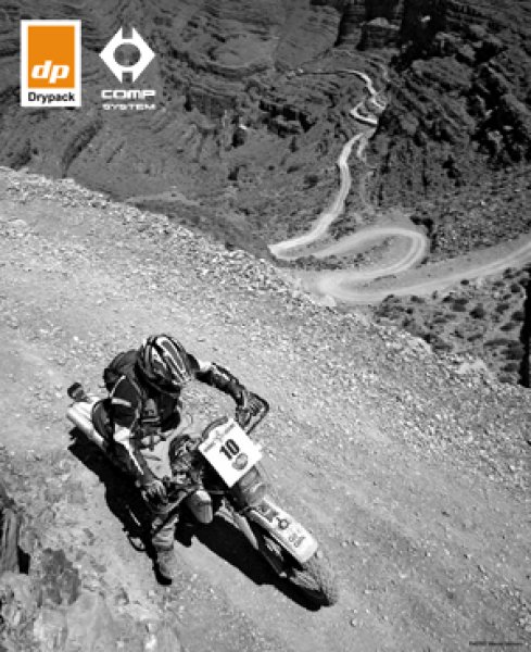 画像2: KRIEGA/クリーガ KRW8 ウエストパックＲ８ (2)