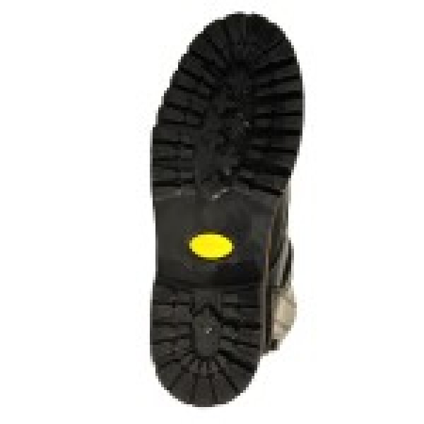 画像3: AVIREX/アヴィレックス AV2100 ブラック  23.0cm ヤマト ミリタリーブーツ (3)