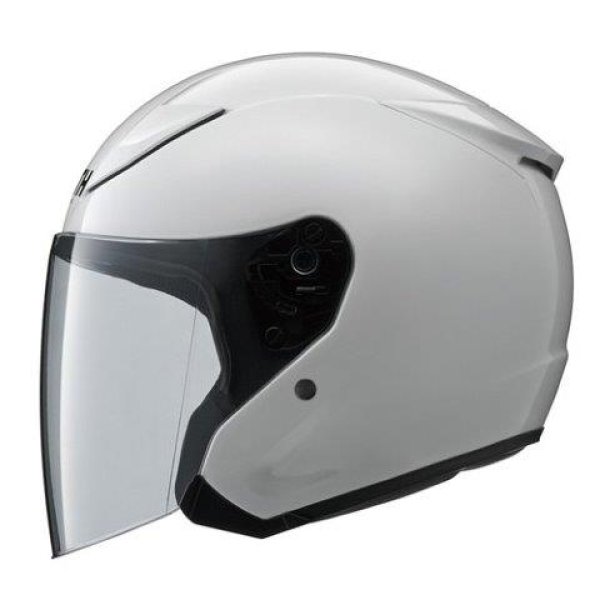 画像2: ヤマハ/YAMAHA YJ-20 ゼニス パールホワイト-XLサイズ YJ-20 (2)