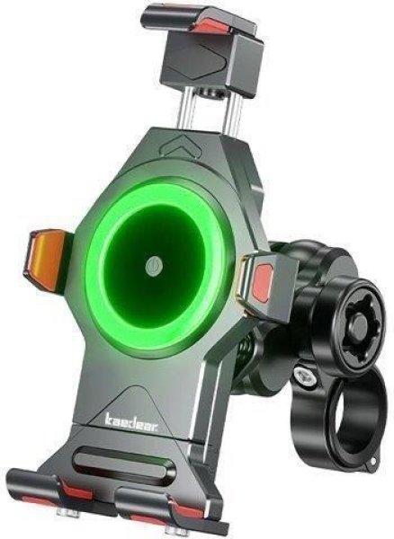 画像1: メタルクローQI (BLACK) KDR-M23A カエディア (1)