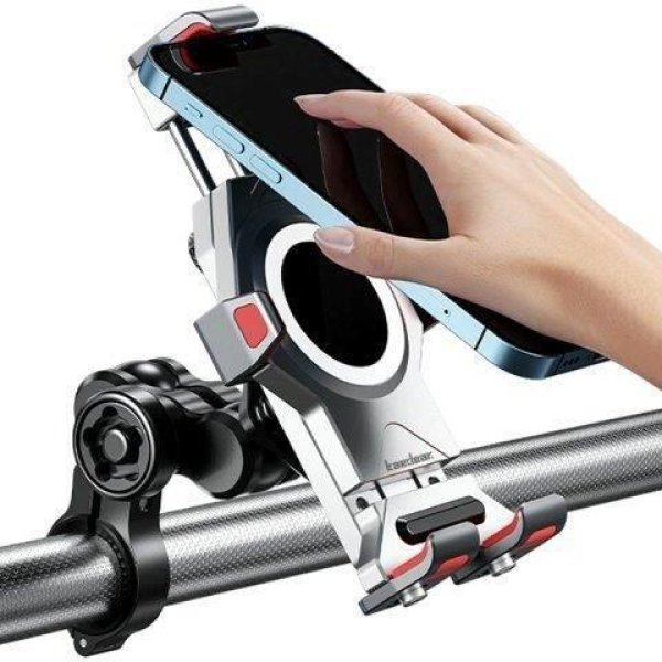 画像2: メタルクローQI (BLACK) KDR-M23A カエディア (2)